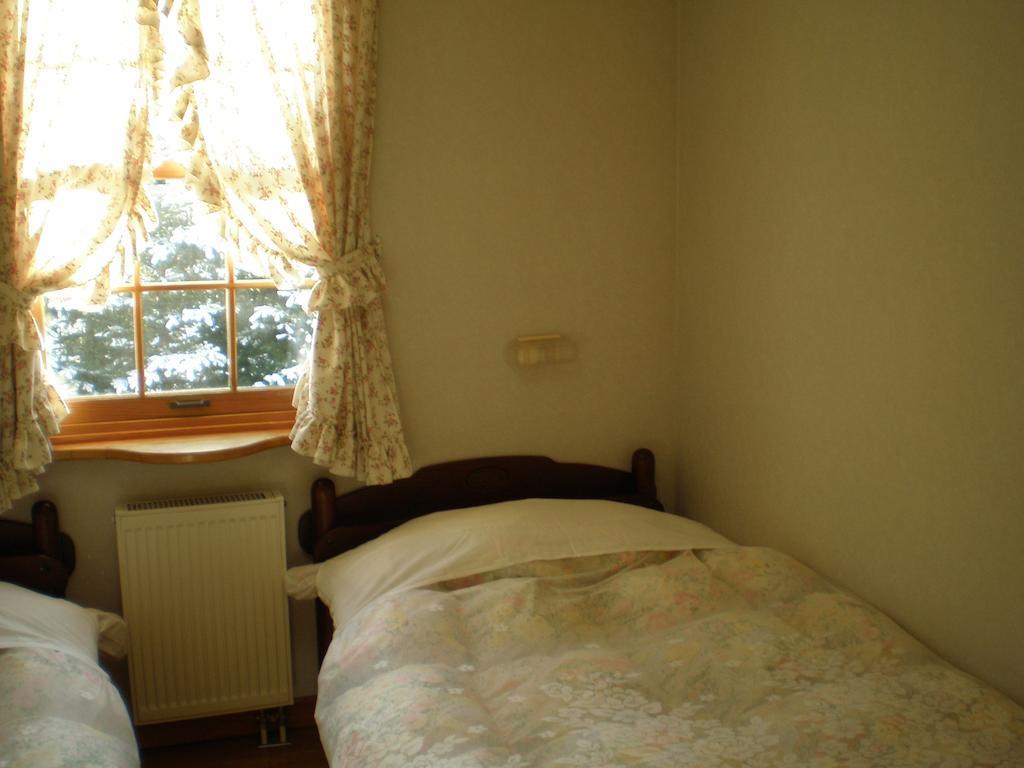 Pension Formen Nakashibetsu Chambre photo