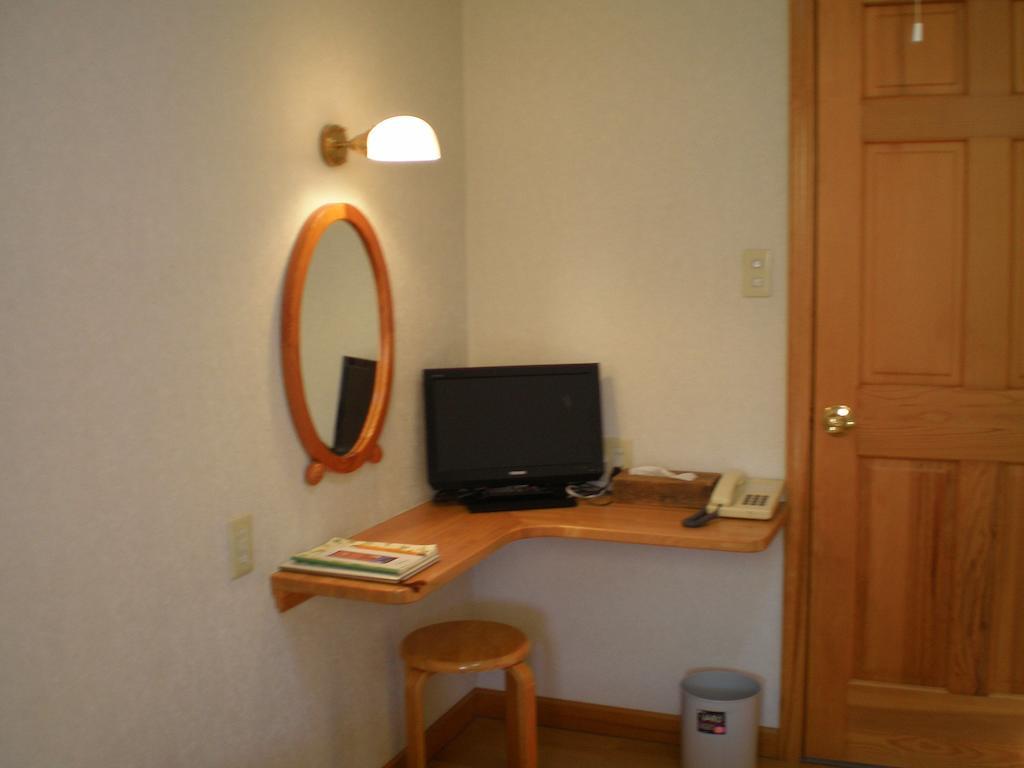Pension Formen Nakashibetsu Chambre photo