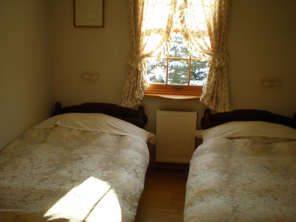 Pension Formen Nakashibetsu Chambre photo