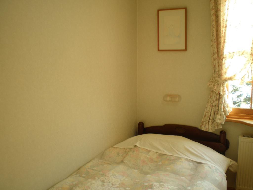 Pension Formen Nakashibetsu Extérieur photo