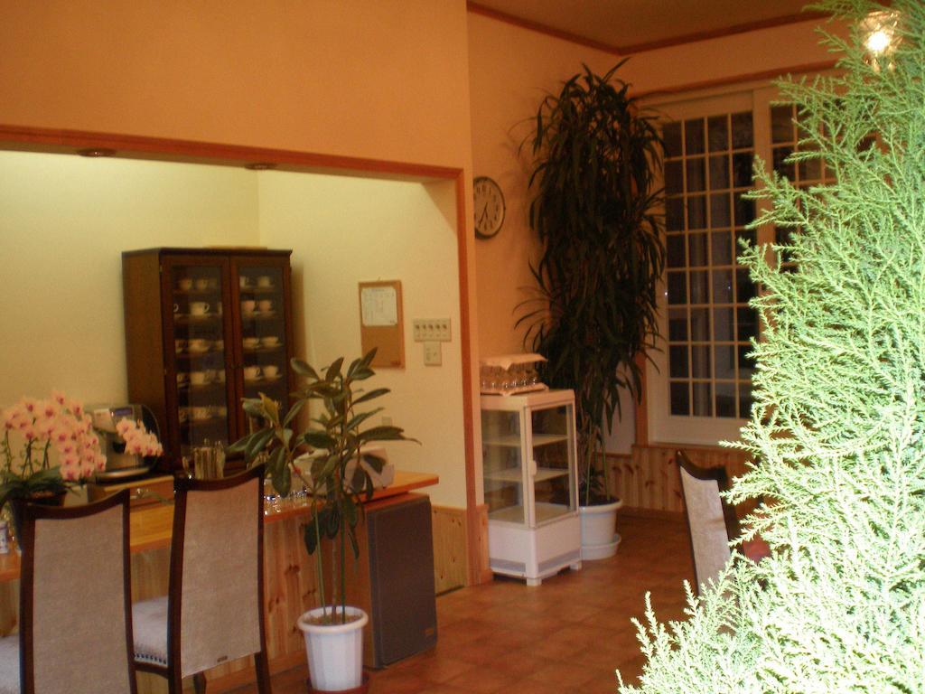 Pension Formen Nakashibetsu Extérieur photo