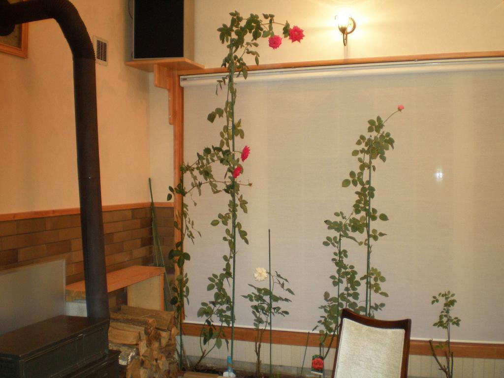 Pension Formen Nakashibetsu Extérieur photo